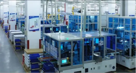 德賽電池驚艷亮相CIBF 2024 創(chuàng)新技術(shù)引領(lǐng)電池開發(fā)新篇章