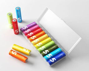 堿性電池充電革命 從一次性到可循環(huán)，連鋼鐵俠都該學的能源新突破