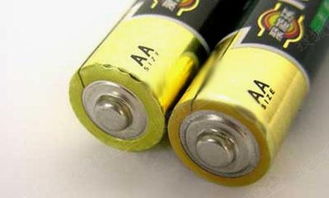 引領綠色革命 南孚電池的堿性無汞化之路
