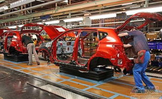 日產產能擴張暫告段落，研發投資全面轉向電池開發