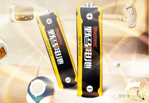 野馬電池 自有品牌之痛，上市未捷業績先涼