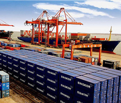 青島華瑞德國際貿(mào)易有限公司 專業(yè)的國際貿(mào)易代理服務(wù)