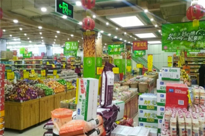 今日百貨 數(shù)字化轉(zhuǎn)型下的百貨零售新機(jī)遇