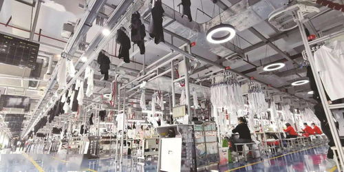 智能科技再領(lǐng)風(fēng)騷，晉企憑什么持續(xù)“出圈”？