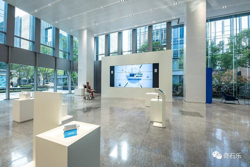 奇石樂(lè)中國(guó)喬遷新址，高科技展廳即將開(kāi)放預(yù)約參觀(guān)