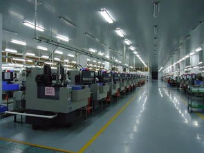 瑞必達(dá) 智能制造新三板第一股，機(jī)器人敲鐘開(kāi)啟智能科技新篇章